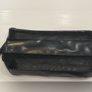 Burberry Fragrance Cosmetic Mesh Bag